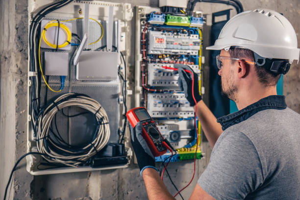 Best Affordable Electrical Installation  in Ellijay, GA