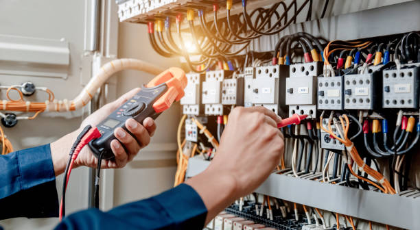 Best Electrician for Home Renovation  in Ellijay, GA